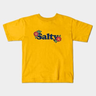 Salty Kids T-Shirt